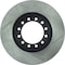 Centric Parts Sport Slotted Brake Rotor, 126.43016Sr 126.43016SR - alternate 5